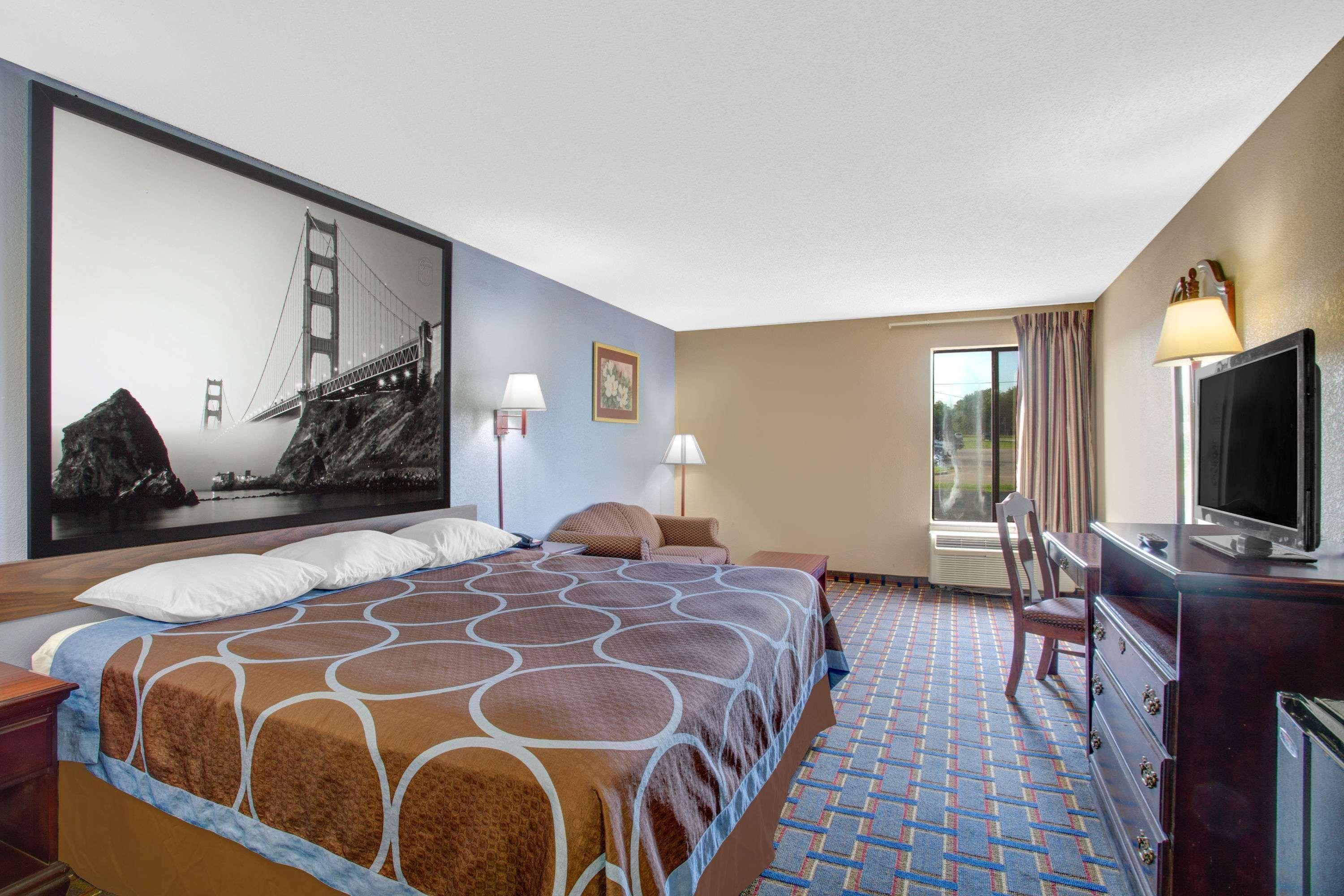 Super 8 By Wyndham 2*