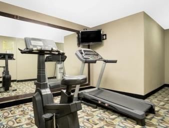 Hotel Super 8 By Wyndham 2*