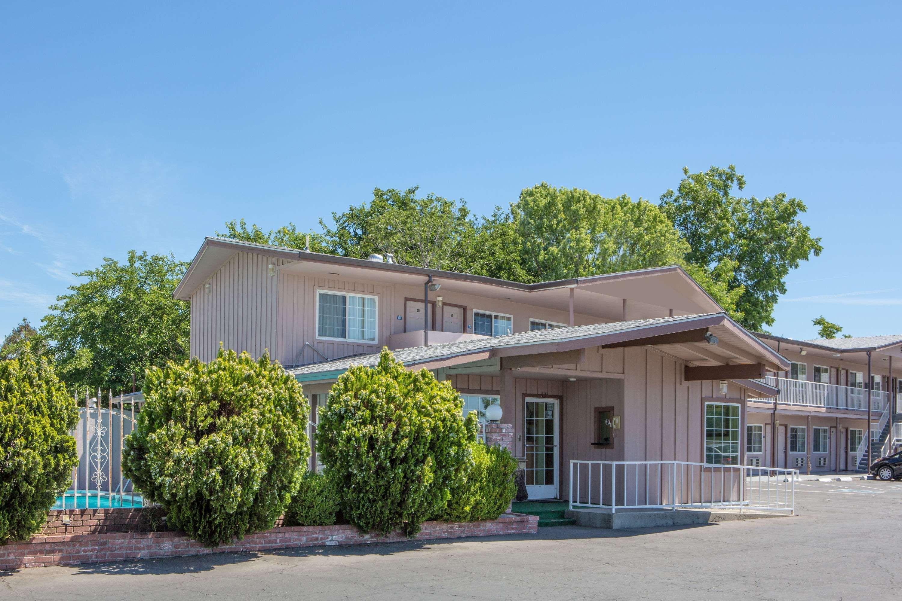 Hotel Super 8 By Wyndham